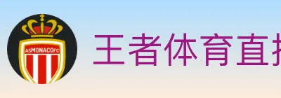 王者体育直播 logo